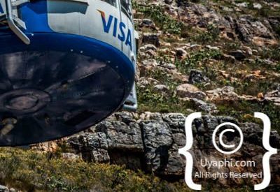 Table Mountain South Africa