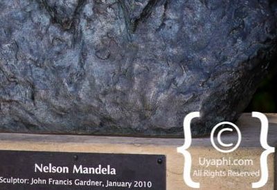 Photos of Kirstenbosch Gardens