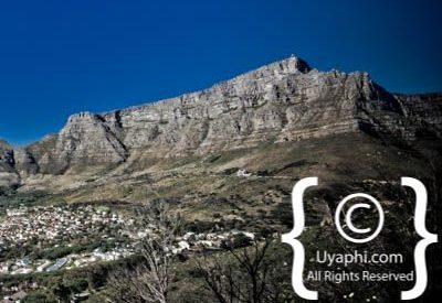 Table Mountain