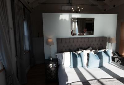 Drommedaris and Water Witch Suites Tintswalo Boulders luxury ocean-view accommodation Simon's Town