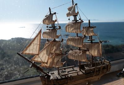 Drommedaris and Water Witch Suites Tintswalo Boulders luxury ocean-view accommodation Simon's Town