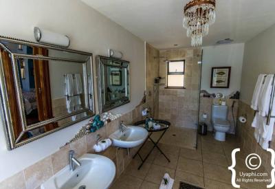 Tintswalo Atlantic luxury ocean-view suite Chapman's Peak Hout Bay Cape Town