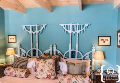 Tintswalo Atlantic luxury lodge at water's edge Chapman's Peak Hout Bay Cape Town