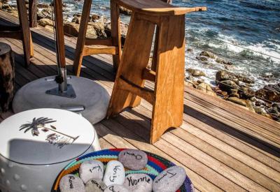 Tintswalo Atlantic Table Mountain National Park Cape Town Atlantic Ocean views