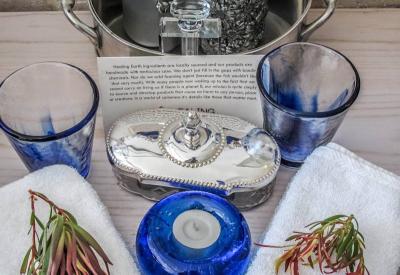 Tintswalo Atlantic intimate luxury lodge architecture Hout Bay Cape Peninsula Cape Town