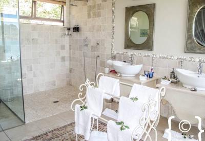 Tintswalo Atlantic lodge evening ambience Chapman's Peak Hout Bay Cape Town South Africa