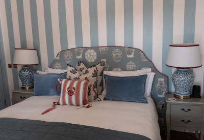 Summer House Eatery restaurant Tintswalo Summer House local coastal cuisine Glencairn Cape Town