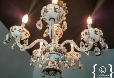 Luxury suite with old-world charm decor The Tulbagh Boutique Hotel Western Cape