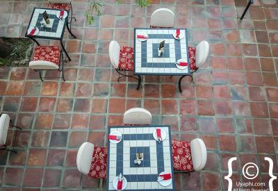 The Tulbagh Boutique Hotel Cape Winelands getaway Church Street Tulbagh Western Cape