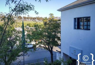 The Tulbagh Boutique Hotel Cape Winelands getaway Church Street Tulbagh Western Cape