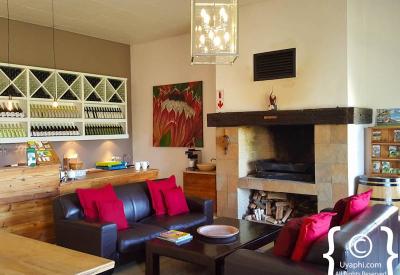 Waverley Hills MCC sparkling wine low sulphite Tulbagh Winelands Western Cape