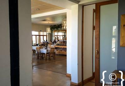 Waverley Hills wine tasting low sulphite organic wines Tulbagh Western Cape South Africa
