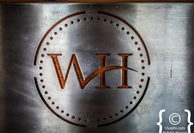 Waverley Hills wine cellar low-sulphite organic wine production Tulbagh South Africa