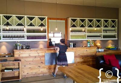 Waverley Hills MCC sparkling wine low sulphite Tulbagh Winelands Western Cape