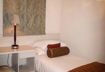 Ginkgo spa wellness treatments Winchester Mansions Hotel Sea Point Cape Town