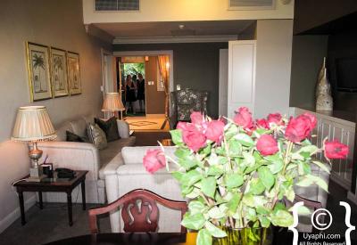 Winchester Mansions Hotel family-friendly accommodation Sea Point Promenade Cape Town