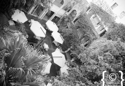 Winchester Mansions Hotel luxury suite interior Sea Point Cape Town South Africa