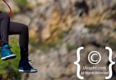 Ceres Zipline Adventure