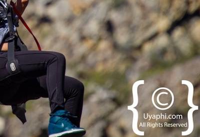 Ceres Zipline Adventure