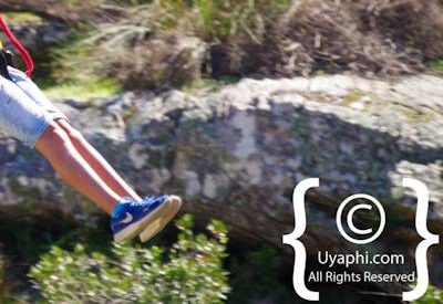 Ceres Zipline Photo Gallery