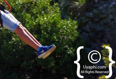 Ceres Zipline Photo Gallery