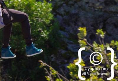 Ceres Zipline Photo Gallery