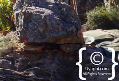 Ceres Zipline Adventure