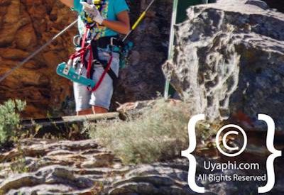 Ceres Zipline Adventure