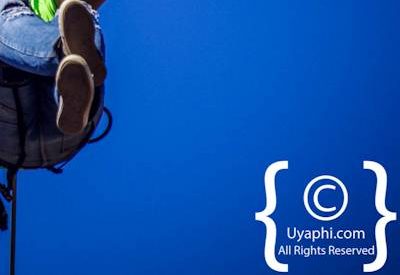 Ceres Zipline Adventure