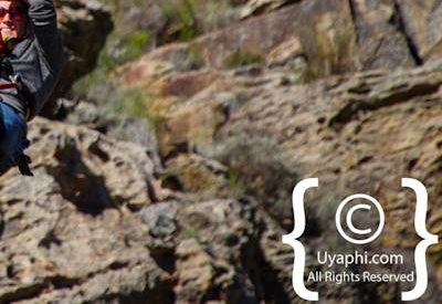 Ceres Zipline Adventure