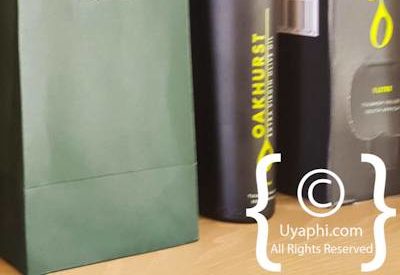 Oakhurst Olive Estate Photo Gallery