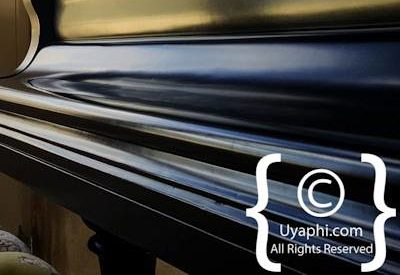 Oakhurst Olive Estate Photo Gallery