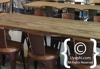 Oakhurst Olive Estate Photo Gallery