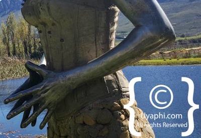 Saronsberg Photo Gallery