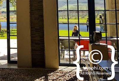 Saronsberg Wine Estate