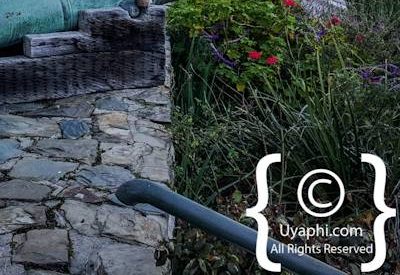 Tulbagh Church Street