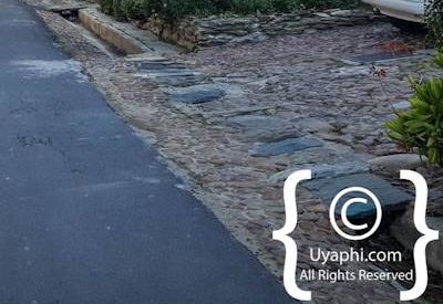 Tulbagh Church Street