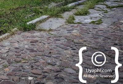 Church Street Photo Gallery Tulbagh