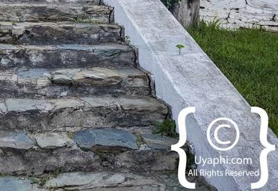 Church Street Photo Gallery Tulbagh