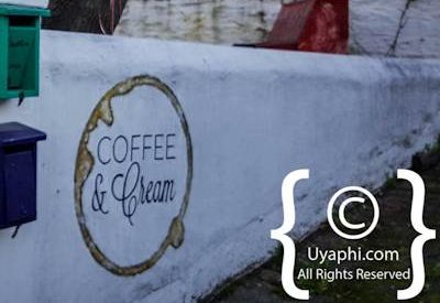 Church Street Photo Gallery Tulbagh