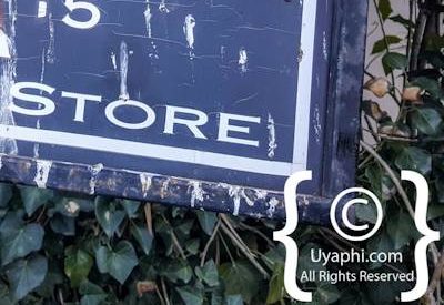 Church Street Photo Gallery Tulbagh