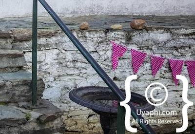 Church Street Photo Gallery Tulbagh