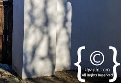 Church Street Photo Gallery Tulbagh