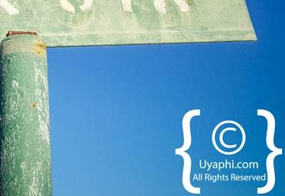 Church Street Photo Gallery Tulbagh