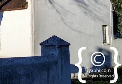 Tulbagh Church Street