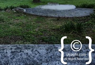 Tulbagh Church Street