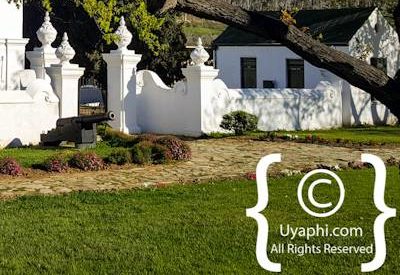 Tulbagh Image Gallery
