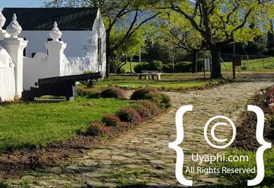 Tulbagh Image Gallery