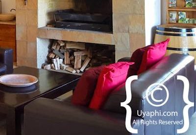 Waverley Hills Wines