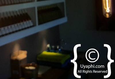 Waverley Hills organic wines